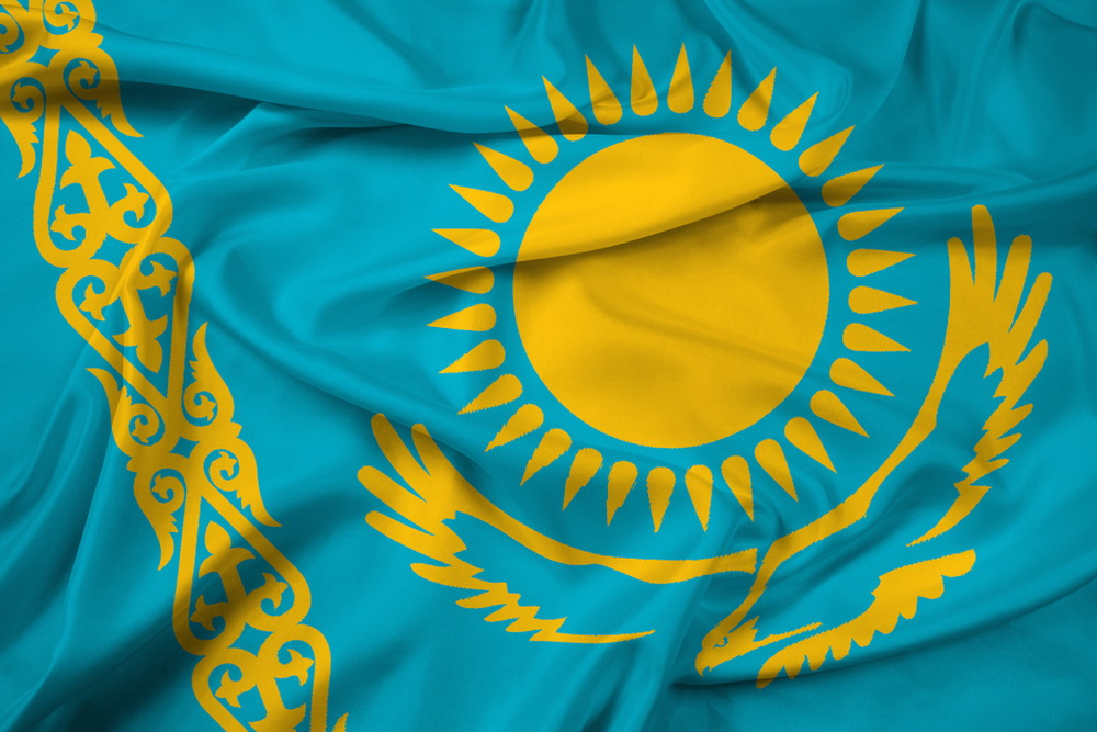 Группа Компаний Флексом — теперь в Казахстане